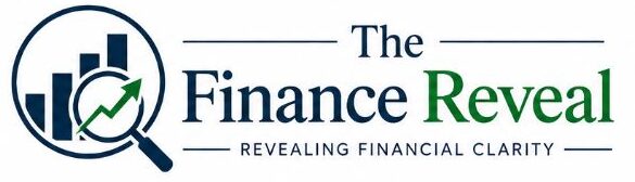 The Finance Reveal Logo