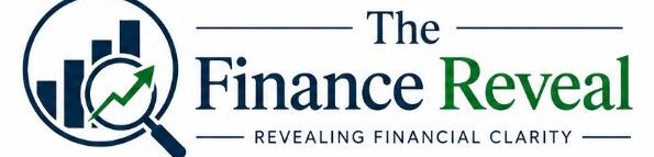 The Finance Reveal Logo