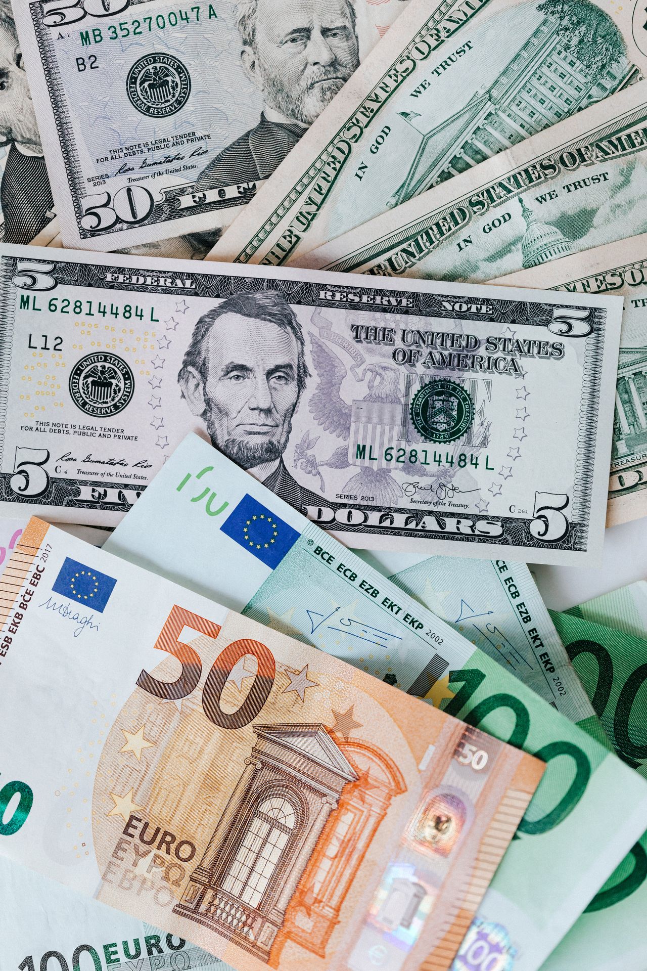 A payday loan storefront sign, representing high-cost short-term lending