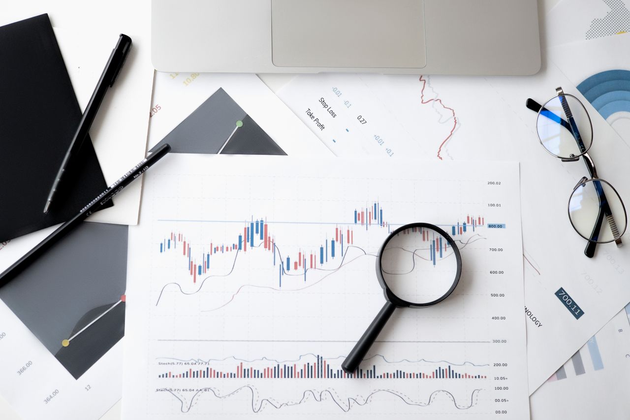 Social Security card and 2026 benefit adjustment figures
